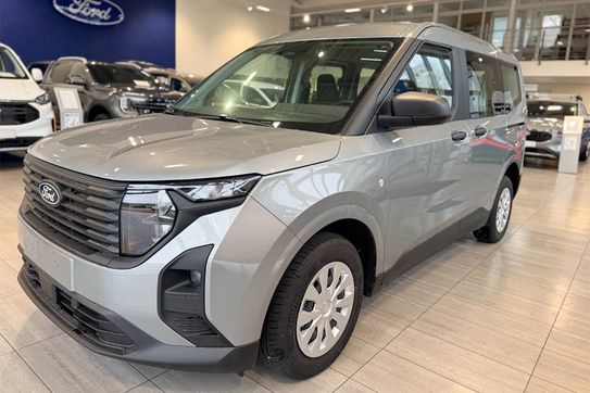 Ford Tourneo Courier Trend