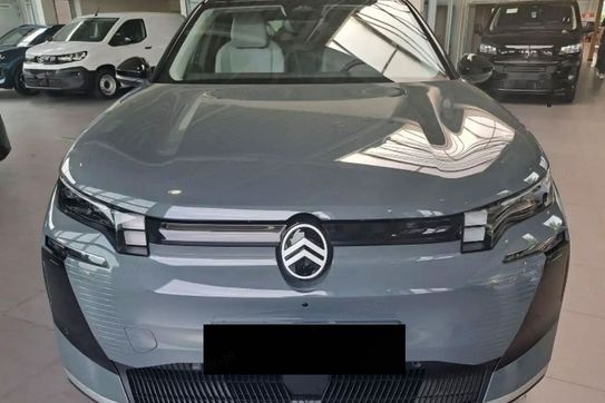 Citroen C5 Aircross Max eDCT7 1.6 PHEV