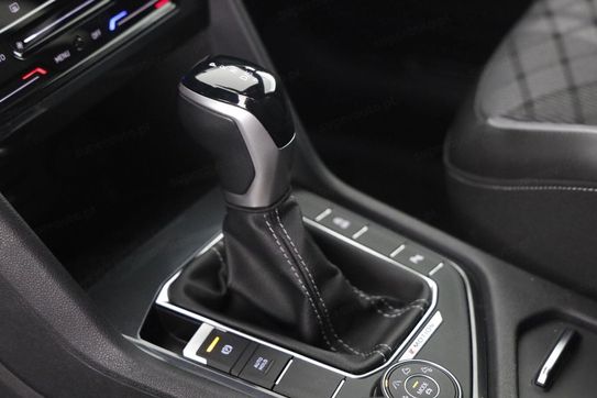 Volkswagen Tiguan 2.0 TSI 4Mot R-Line DSG