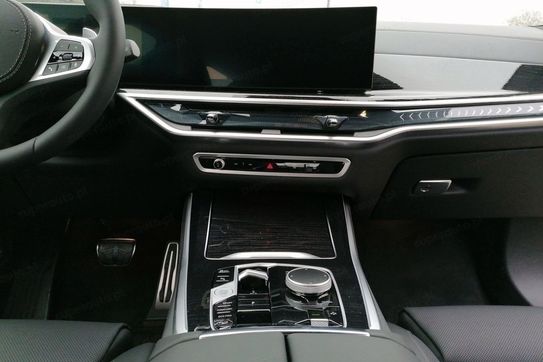 BMW X5 xDrive40i M Sport