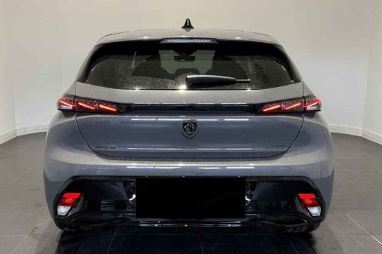 Peugeot 308 GT Exclusive S&S e-DCS6 1.2 mHEV