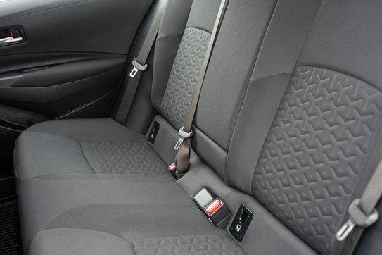 Toyota Corolla 1.8 Hybrid