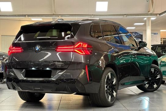 BMW X3 xDrive20d M Sport