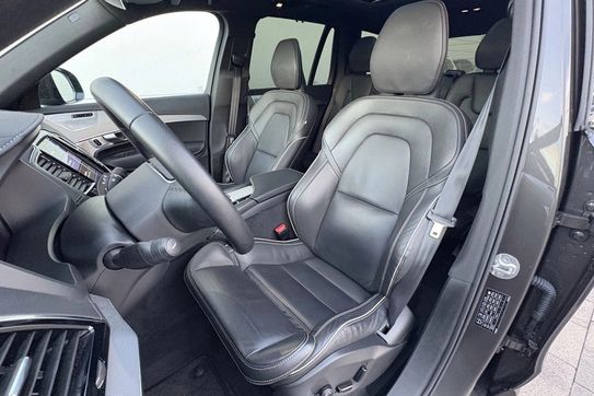 Volvo XC90 T8 AWD Plug-In Hybrid Ultra Dark 7os