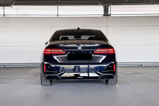 BMW Seria 5 520d xDrive M Sport