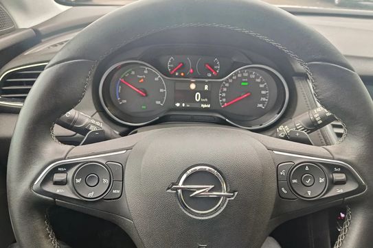 Opel Grandland X 1.6 T PHEV Ultimate