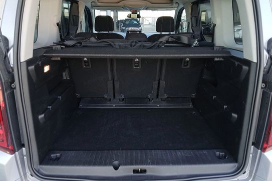 Toyota Proace City Verso L1H1 Family 8AT