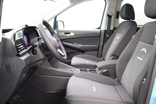 Ford Tourneo Connect Grand L2H1 Active PHEV A6