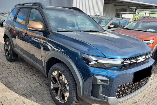 Dacia Bigster Extreme 1.2 TCe mHEV ECO-G LPG