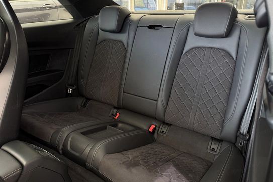 Audi A5 RS5 Coupe TFSI quattro