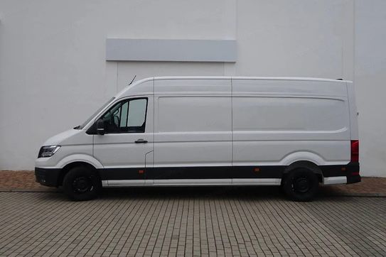 Volkswagen Crafter L4H3