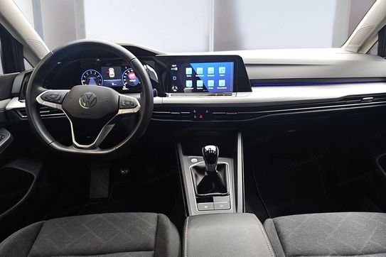 Volkswagen Golf TSI EVO Life