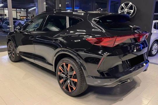 Cupra Formentor 1.5 e-TSI DSG