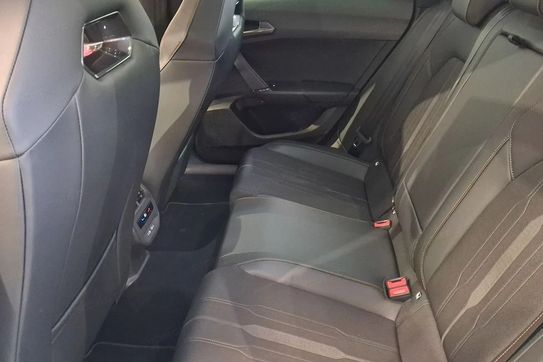 Cupra Leon TSI 4Drive VZ DSG