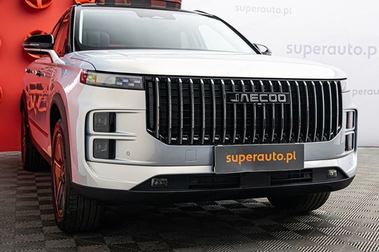 Jaecoo 7 1.6 T-GDI OffRoad AWD DCT