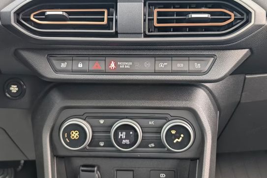 Dacia Sandero Stepway Extreme LPG 1.0 TCe