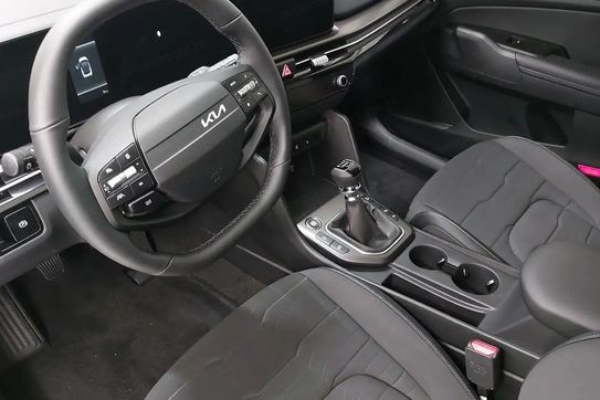 Kia Sportage 1.6 T-GDI M 2WD