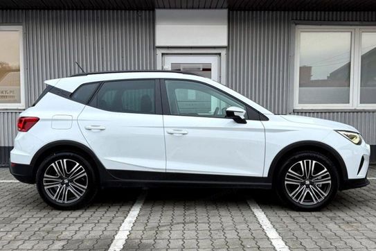 Seat Arona 1.0 TSI Style