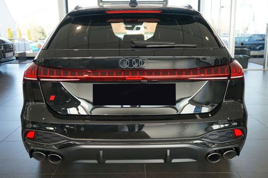 Audi A5 S5 TFSI S line Avant