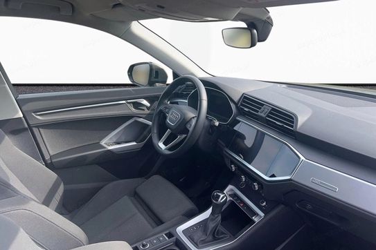 Audi Q3 35 TFSI