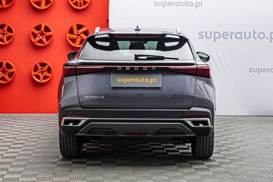 Omoda 5 Premium DCT 1.6 T-GDI