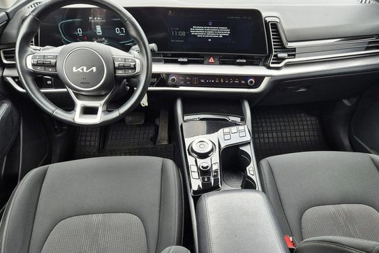 Kia Sportage 1.6 T-GDI L 2WD DCT
