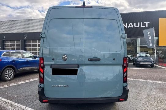 Renault Master dCi L2H2 Extra AT9