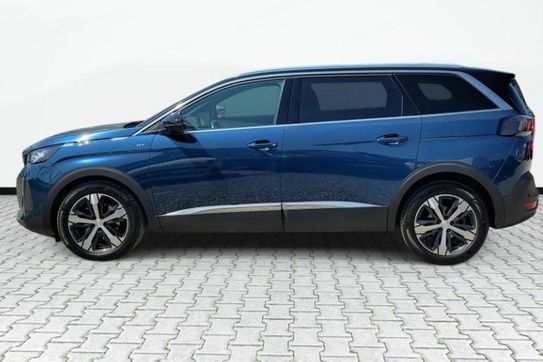 Peugeot 5008 2.0