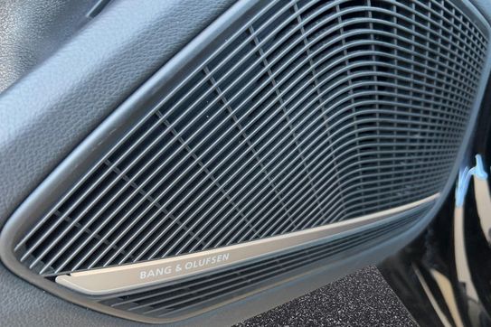 Audi A4 35 TDI mHEV S tronic