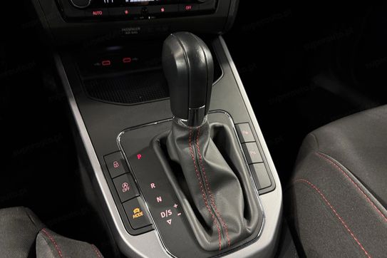 Seat Arona 1.0 TSI DSG