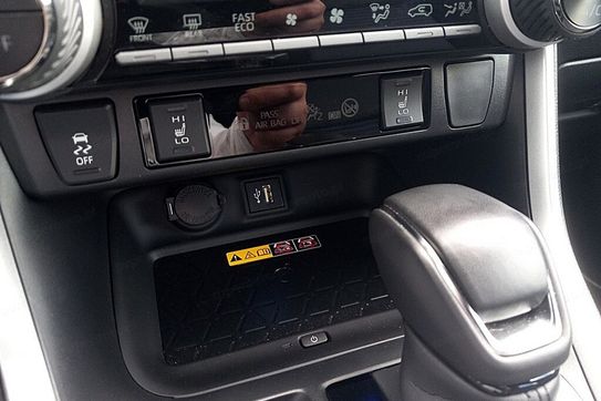 Toyota RAV4 2.5 Hybrid Selection 4x4