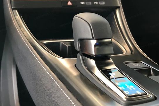 Lexus LBX Cool 1.5 Hybrid