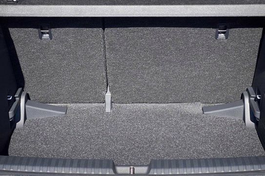 Skoda Fabia Edition 130 1.0 TSI DSG