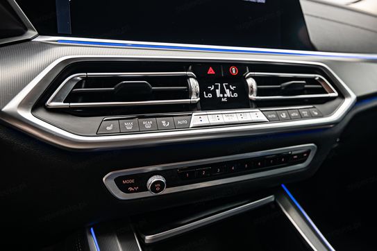 BMW X5 xDrive25d aut