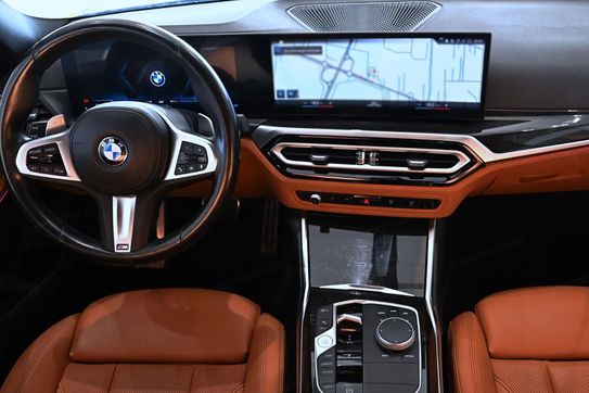 BMW Seria 3 318i M Sport aut