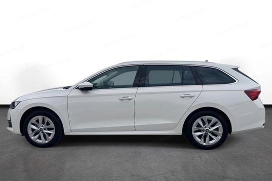 Skoda Octavia 1.5 TSI Selection