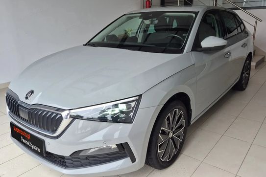 Skoda Scala 1.0 TSI Style