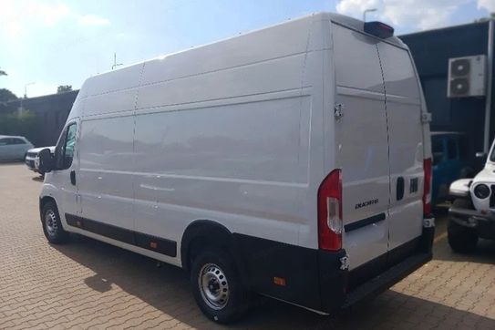 Fiat Ducato Maxi L4H3