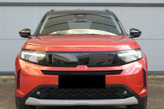 Opel Frontera GS 44kWh