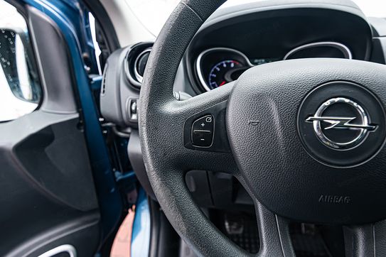 Opel Vivaro Kombi L2H1