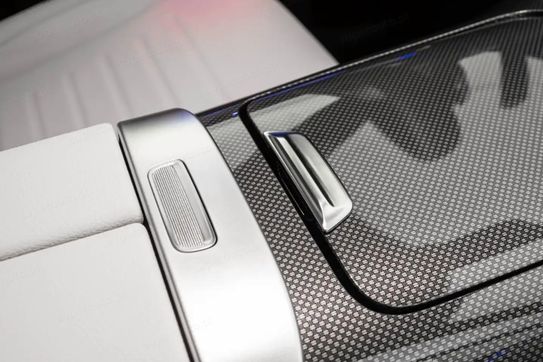 Mercedes GLC 200 d 4-Matic AMG Line