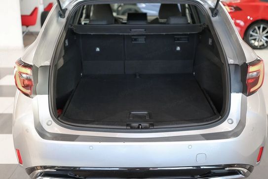 Toyota Corolla 1.8 Hybrid Comfort
