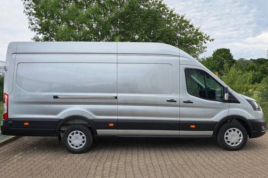 Ford Transit L4H3 Trend 350 RWD
