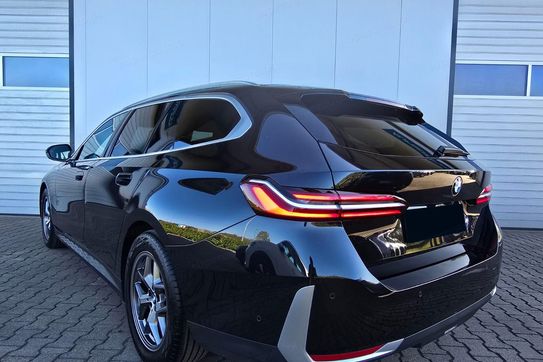 BMW Seria 5 520d Touring