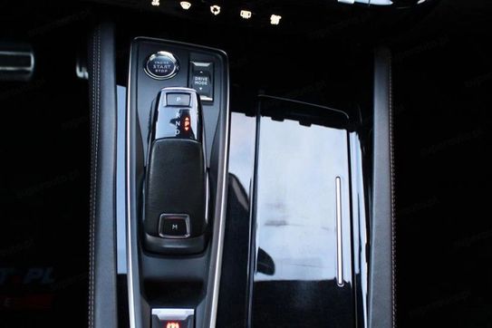 Peugeot 508 2.0 GT Line