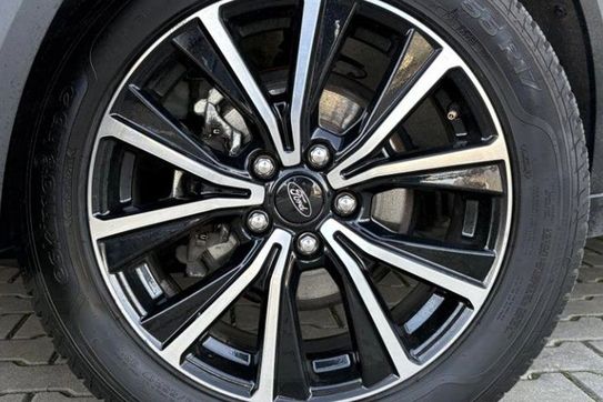 Ford Puma 1.0 EcoBoost Titanium