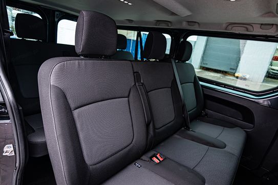 Renault Trafic Kombi L2H1