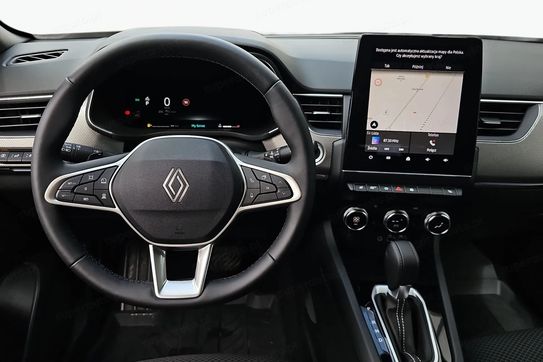 Renault Arkana 1.3 TCe Techno EDC