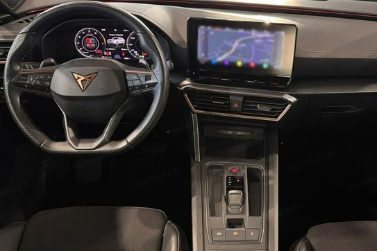 Cupra Formentor 1.5 TSI DSG