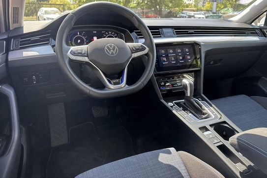 Volkswagen Passat GTE 1.4 TSI Plug-In Hybrid  DSG